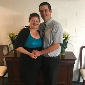 Meet your Posher, Christy